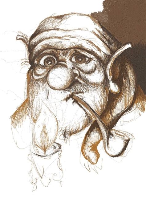 computer sketches by Lynn Adams, via Behance | Computer sketch ...