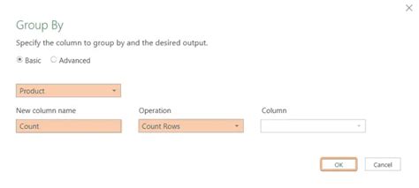 Image result for Power Query Count Duplicate Rows