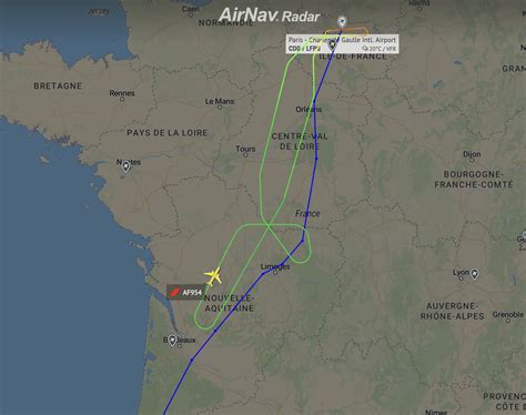 United flight UA967 to Newark, already 3 hours late, diverted to St. John's