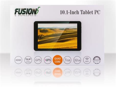 Image result for Fusion 5 Tablet Problems
