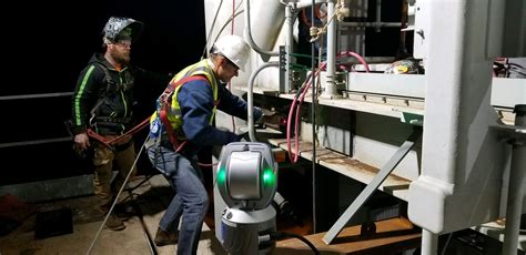 Matrix 3D Measuring System Training 的图像结果