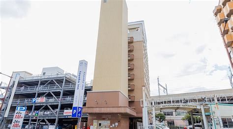 TOYOKO INN KOKURA-EKI SHINKANSEN-GUCHI (Kitakyushu) - Hotel Reviews ...