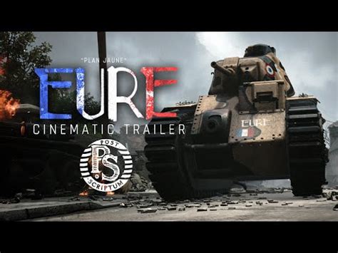 Post Scriptum French Trailer 的图像结果