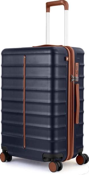 Assembly Suitcases - Buy Assembly Suitcases Online at Best Prices In ...