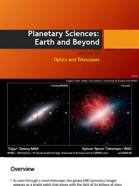 Image result for Lecture Science Optics