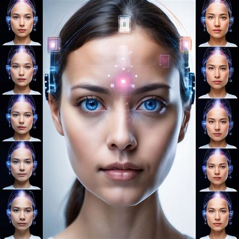 Image result for Face Features