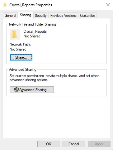 Image result for How to Change Target Path for Network Folder