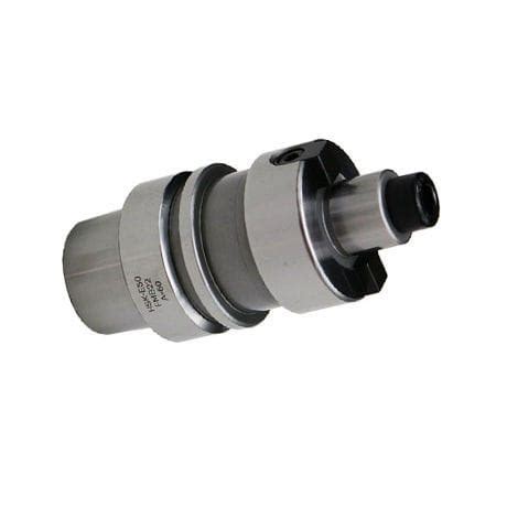 HSK collet chuck - HSK-E-FMB series - Yucheng Gerzhuo Mechatronics ...