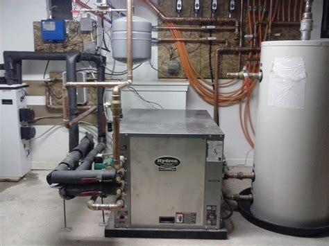 Central New York Hydronic Heating Auburn NY,Geo-Thermal Heating Auburn ...