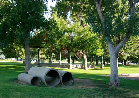 Bountiful South Davis Recreation Center, Utah Pictures