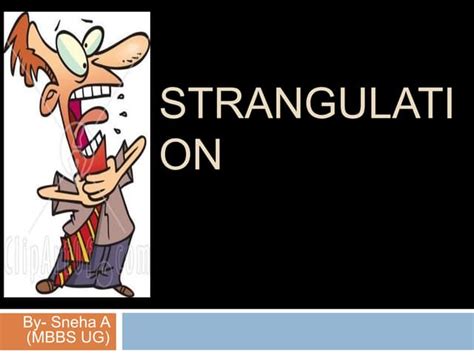 Image result for Strangulation Compression