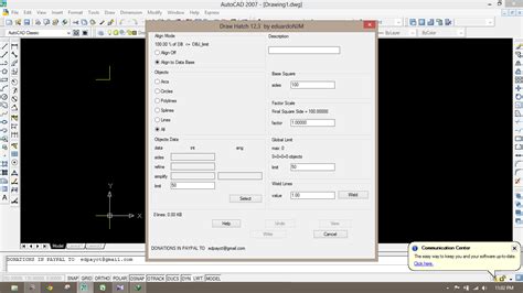 Image result for How Hatch a Machine Using AutoCAD