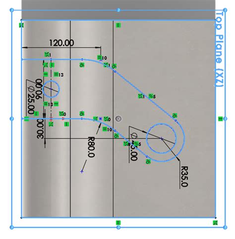 Image result for SolidWorks CSWA Examples