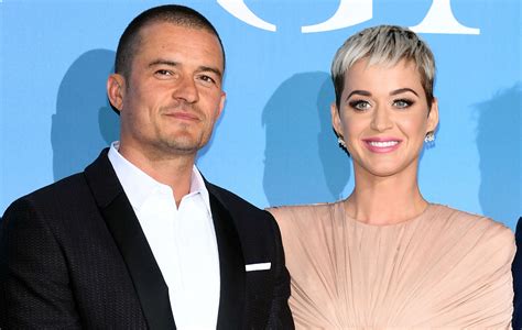 Katy Perry outbids fan for $50,000 date with boyfriend Orlando Bloom