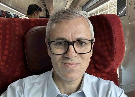 CM Omar Abdullah demands dry (inland) Port for J&K