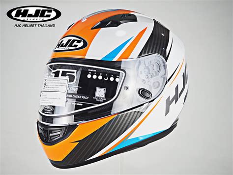 HJC CS-15 KANE MC7 Helmet– Moto Central
