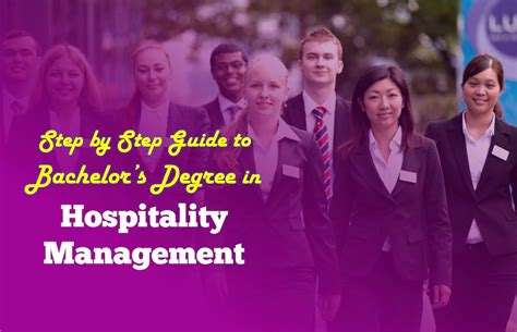 Image result for Hospitality Management Training Programs