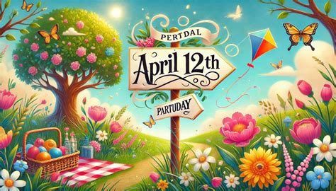 21 Facts About April 12th - OhMyFacts