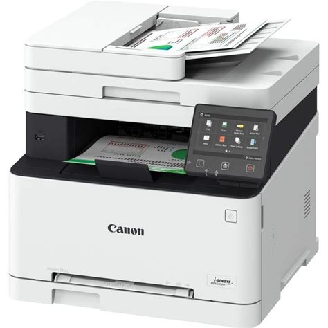 Canon i-SENSYS MF645Cx Color Laser All-in-One Printer– ShipBolt Industries