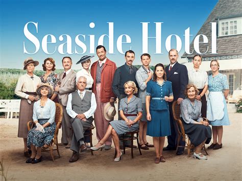 Prime Video: Seaside Hotel, Season 10