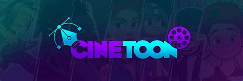 Cinetoon Decode Logo 的图像结果