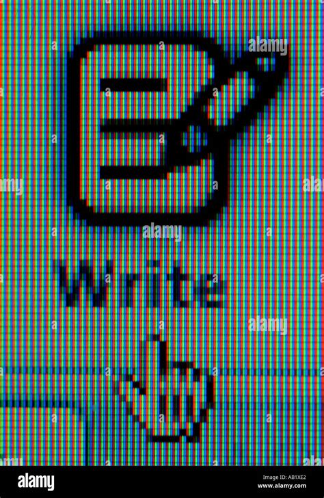 Image result for How to Write Text On Screen