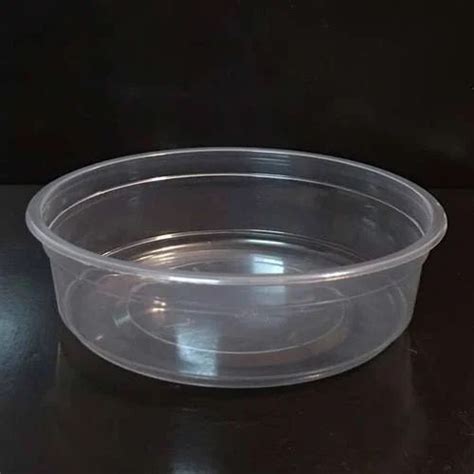 Food Container - 1500 Gm Food Container Manufacturer from Delhi
