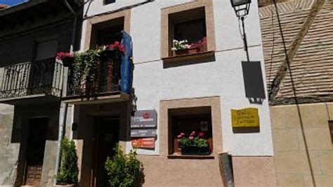 Albergue La Casa de Las Sonrisas