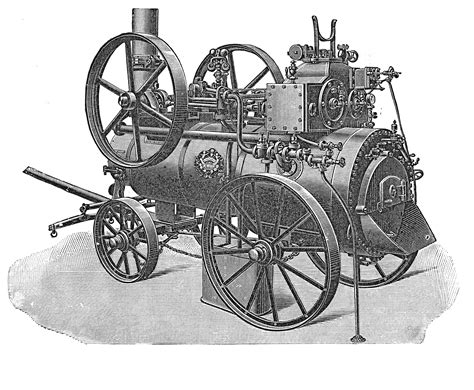 Image result for Steam Engine Technology