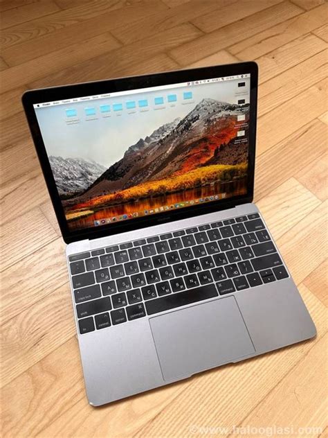 MacBook 12 的图像结果