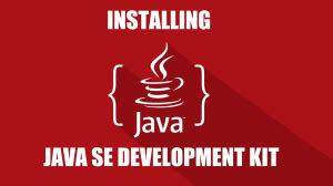Image result for Java Development Kit Installer