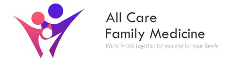 Services – All Care Family Medicine