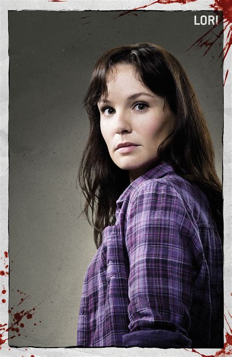 Lori Grimes (TV)/(Galeria) | Wiki The Walking Dead | Fandom