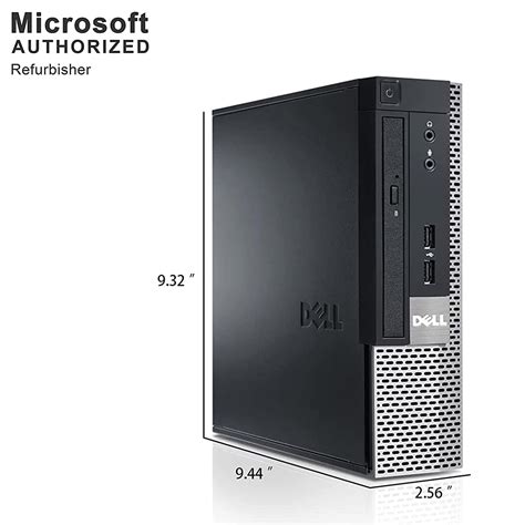 Buy Fast Dell Optiplex 7010 Desktop PC I5-3470 Quad Core 3.2Ghz 16GB ...