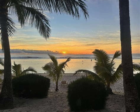 THE EDGEWATER RESORT & SPA (Rarotonga/Arorangi, Cook Islands) - Resort ...