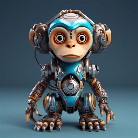 Robot Animals Tech Zone 的图像结果