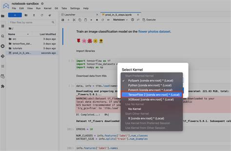 Image result for Run a Tensor File
