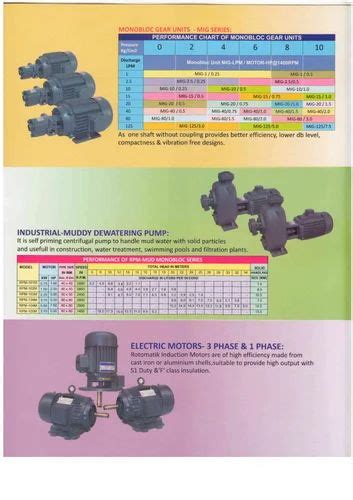 Gear Pump - Rotary Gear Lubrication Pumps Manufacturer from Pune