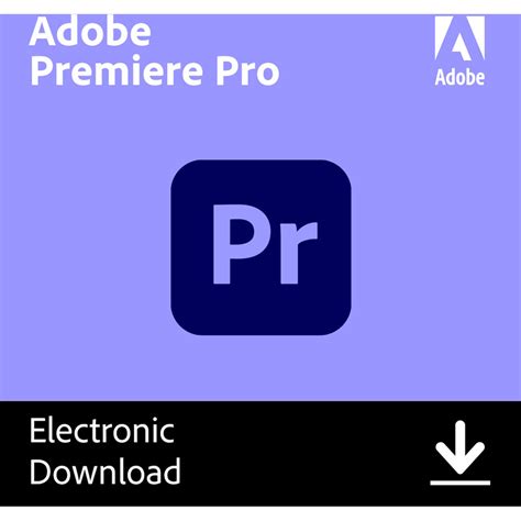 Adobe Premiere Pro CC 2020 Crack With Serial Key Download [Mac]