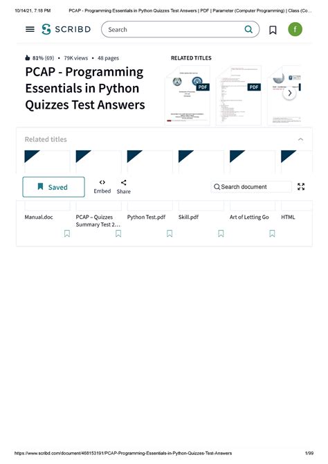 Image result for Pcap Programming Essentials in Python
