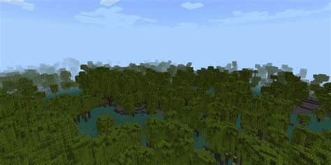 Swamp Minecraft 的图像结果