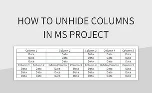 Image result for Predecessor Types in MS Project