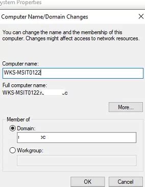 Image result for Find Computer Hostname