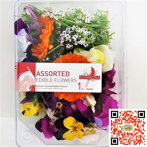 How To Store Fresh Edible Flowers at Alex Cruz blog