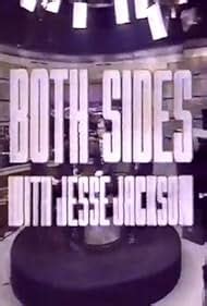Both Sides with Jesse Jackson (TV Series 1992–2000) - IMDb