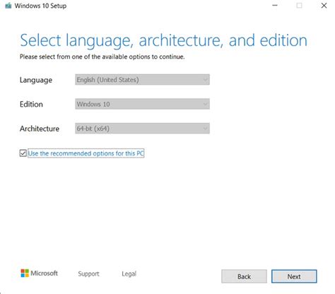 Image result for Create Win 10 USB Toolkit