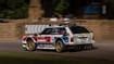 Project Midnight and the Huckster: how Subaru tried to win the Goodwood ...