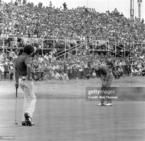 Open Golf 1976 的图像结果