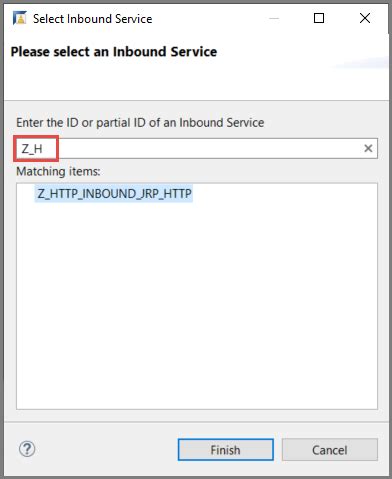 Create an HTTP Service in SAP BTP ABAP Environment | SAP Tutorials