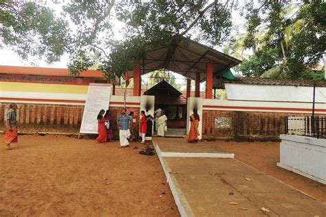 THIRUVACHIRA SREE KRISHNA TEMPLE (2026) All You Need to Know BEFORE You ...